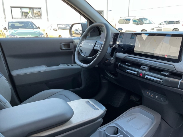 Kia EV3 – Bild 16