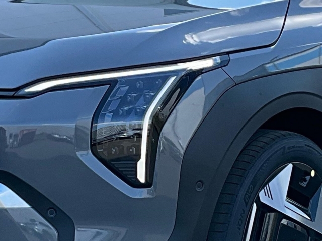 Kia EV3 – Bild 5