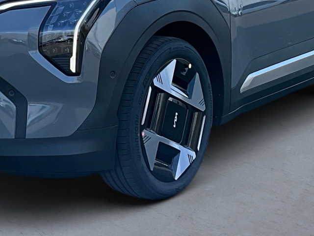 Kia EV3 – Bild 6