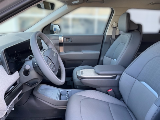 Kia EV3 – Bild 7