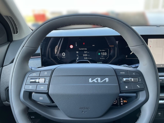 Kia EV3 – Bild 8