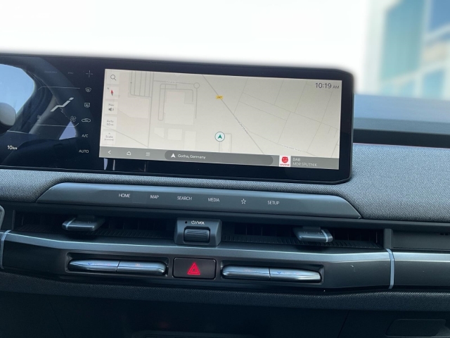 Kia EV3 – Bild 9