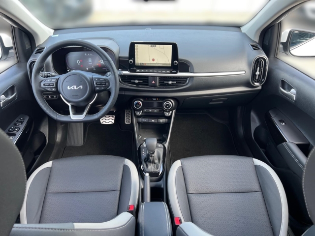 Kia Picanto – Bild 10