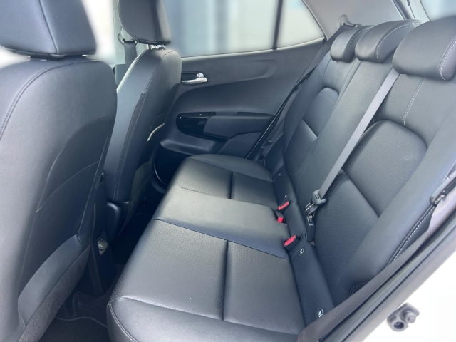 Kia Picanto – Bild 11