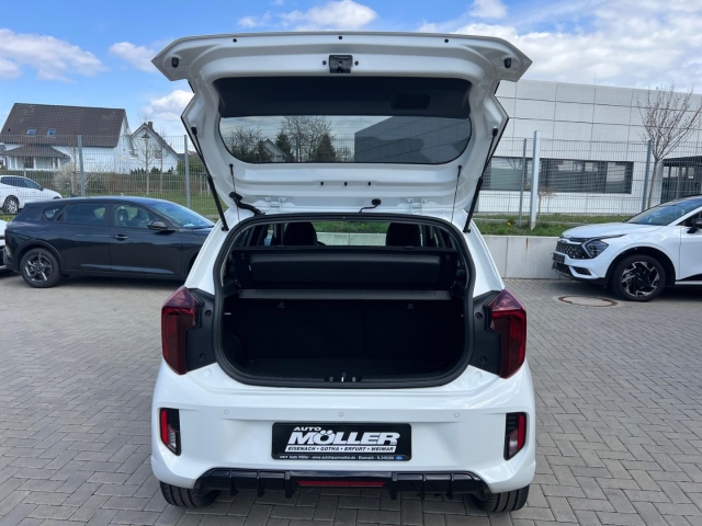 Kia Picanto – Bild 12
