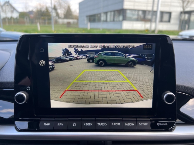 Kia Picanto – Bild 13