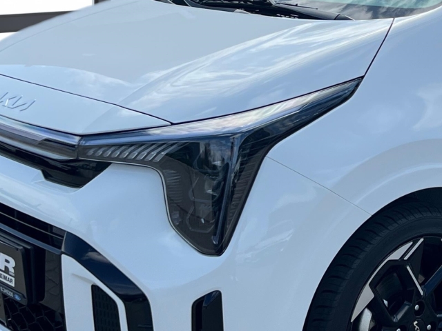 Kia Picanto – Bild 5