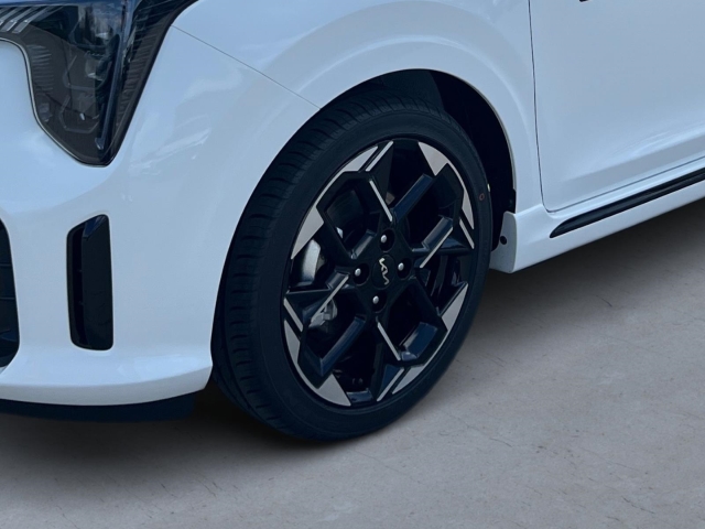 Kia Picanto – Bild 6