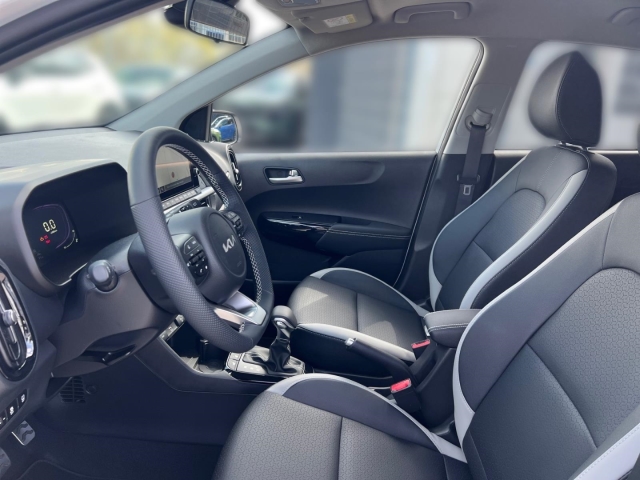 Kia Picanto – Bild 7