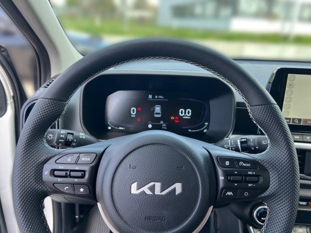 Kia Picanto – Bild 8