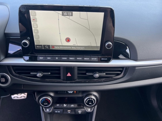 Kia Picanto – Bild 9