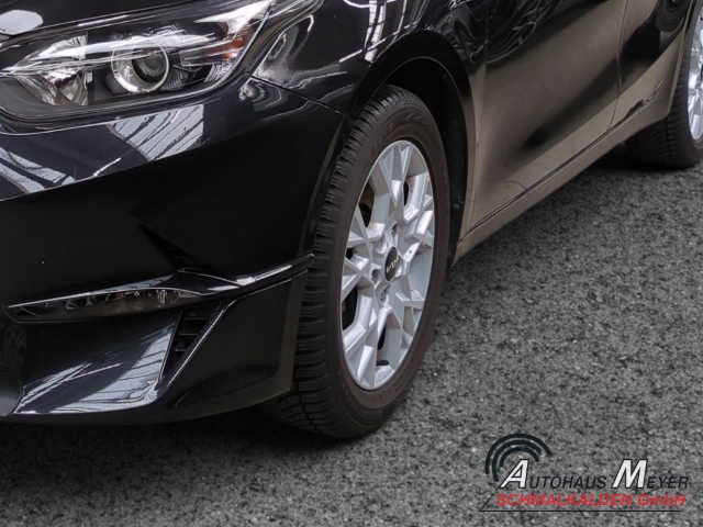 Kia cee'd – Bild 12
