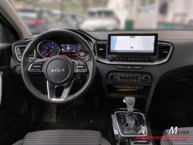 Kia cee'd – Bild 20