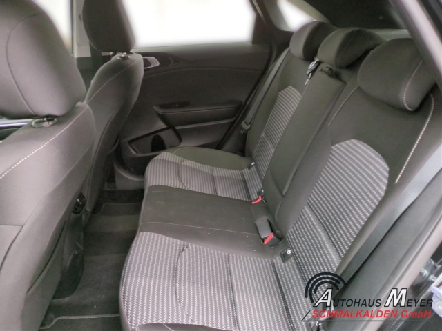 Kia cee'd – Bild 22