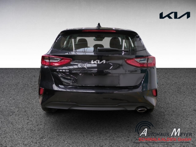 Kia cee'd – Bild 5