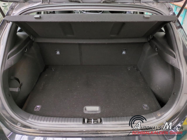 Kia cee'd – Bild 6