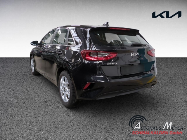 Kia cee'd – Bild 7