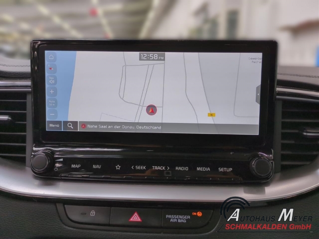 Kia cee'd – Bild 9