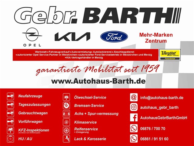 Kia XCeed – Bild 10