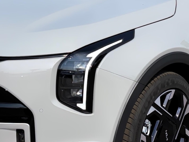 Kia XCeed – Bild 11