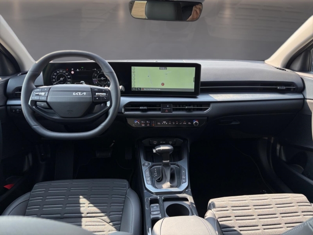 Kia XCeed – Bild 12