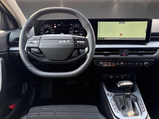 Kia XCeed – Bild 13