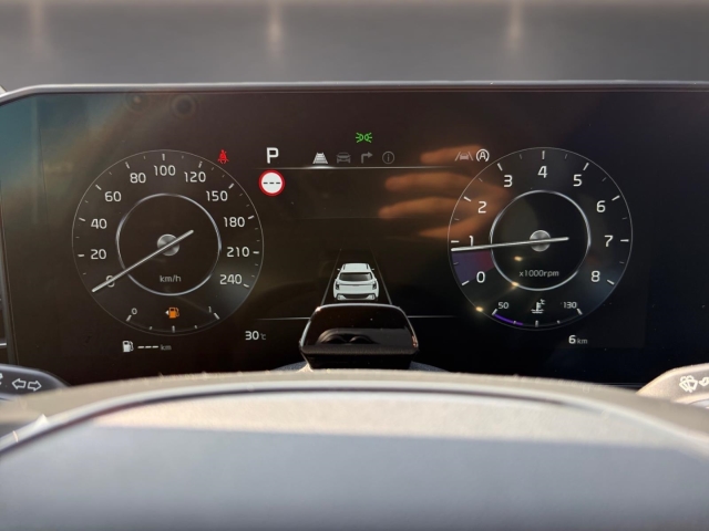 Kia XCeed – Bild 15