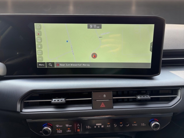 Kia XCeed – Bild 16