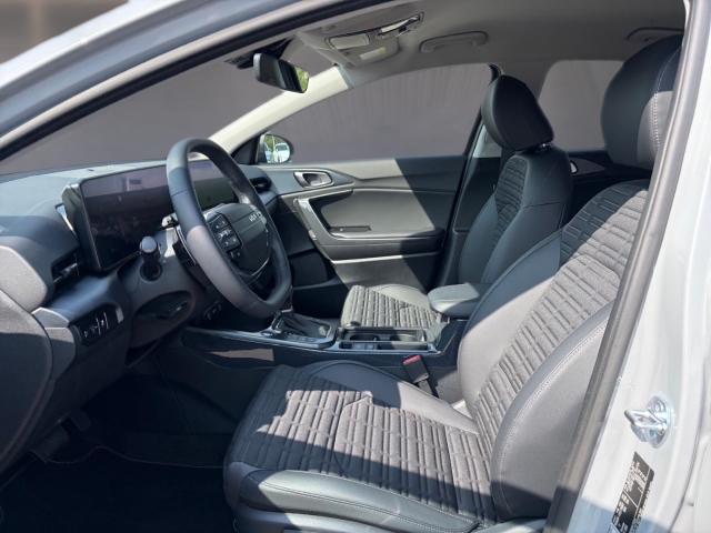 Kia XCeed – Bild 17