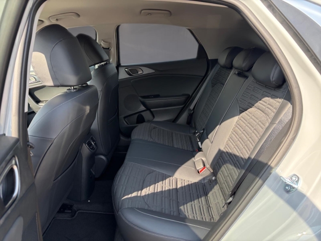 Kia XCeed – Bild 18