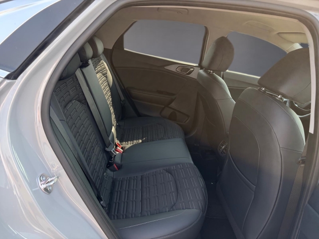 Kia XCeed – Bild 20