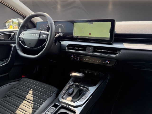 Kia XCeed – Bild 21