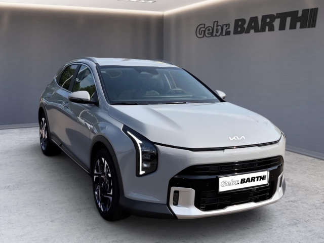 Kia XCeed – Bild 3