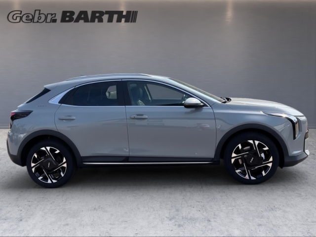 Kia XCeed – Bild 4