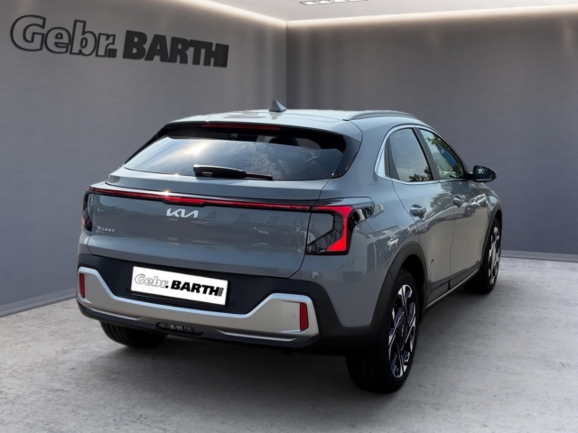 Kia XCeed – Bild 5