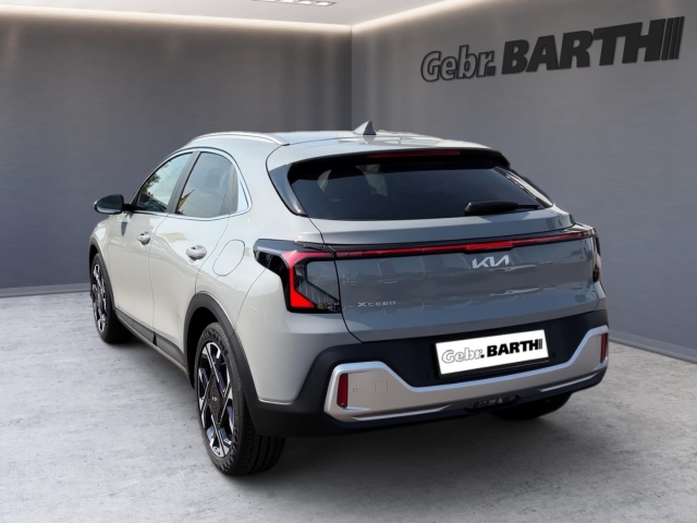 Kia XCeed – Bild 7