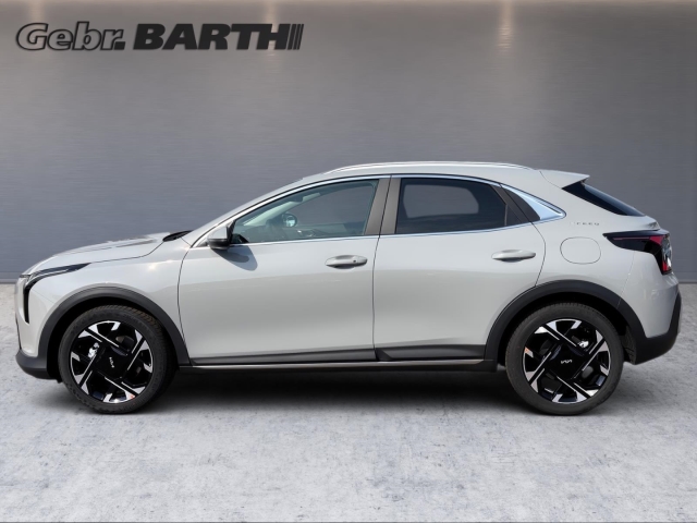 Kia XCeed – Bild 8