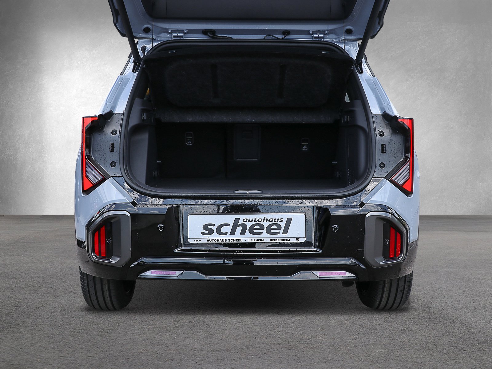 Kia Seltos – Bild 12