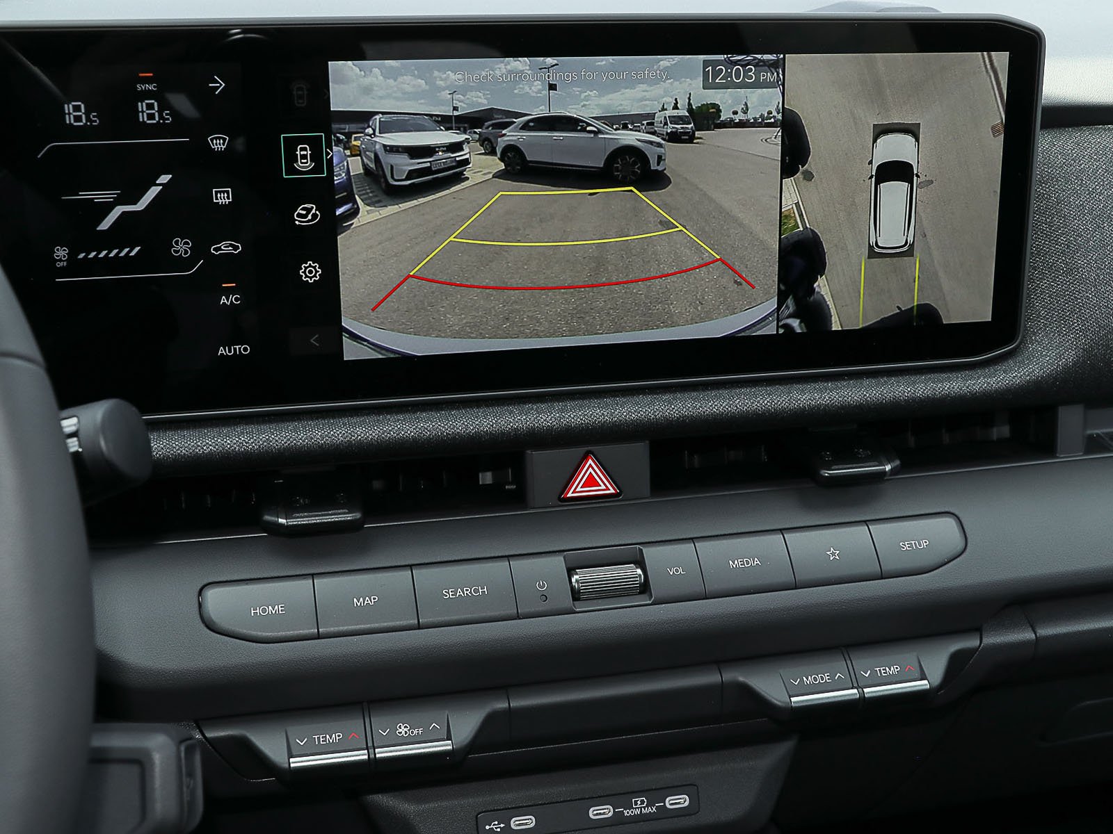 Kia Seltos – Bild 13