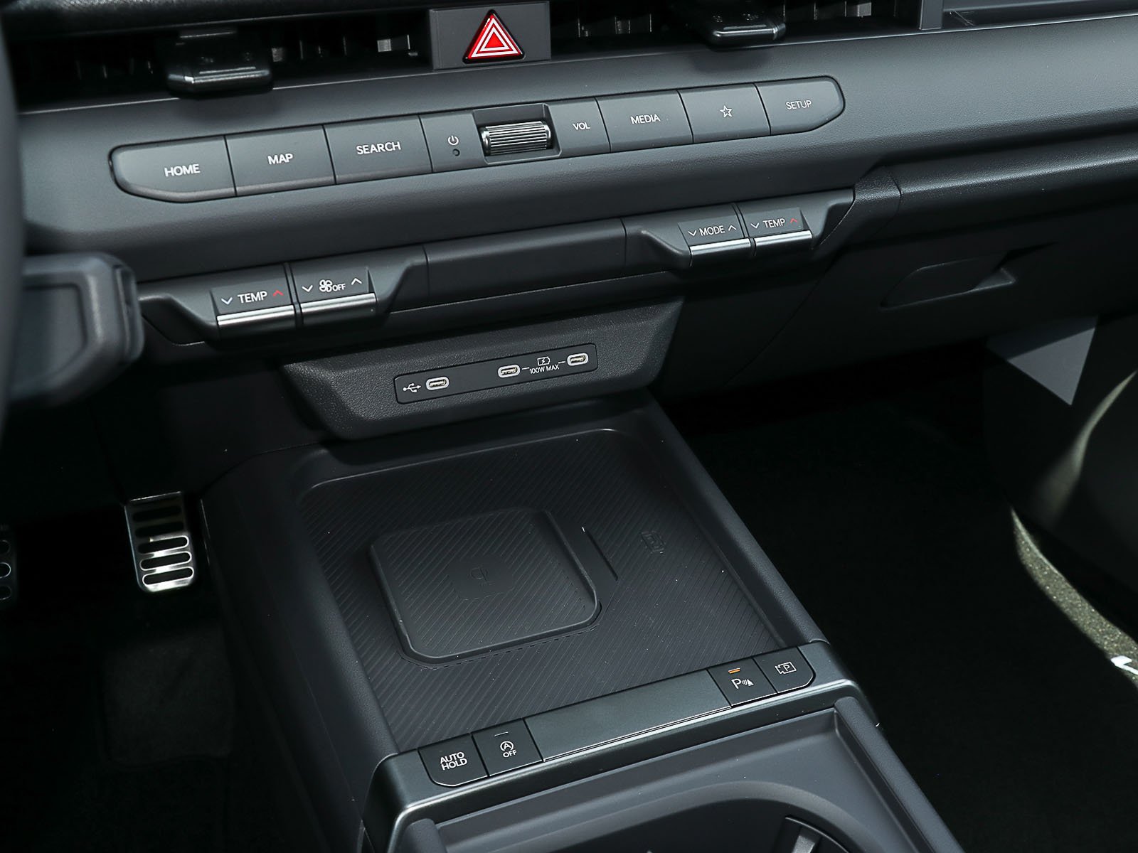 Kia Seltos – Bild 15