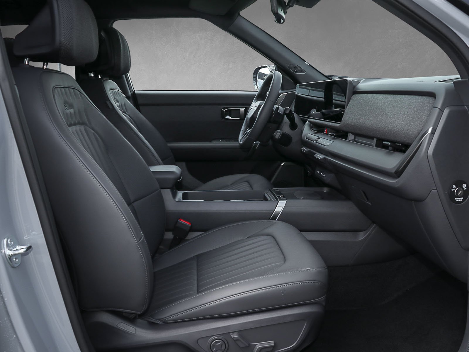 Kia Seltos – Bild 5