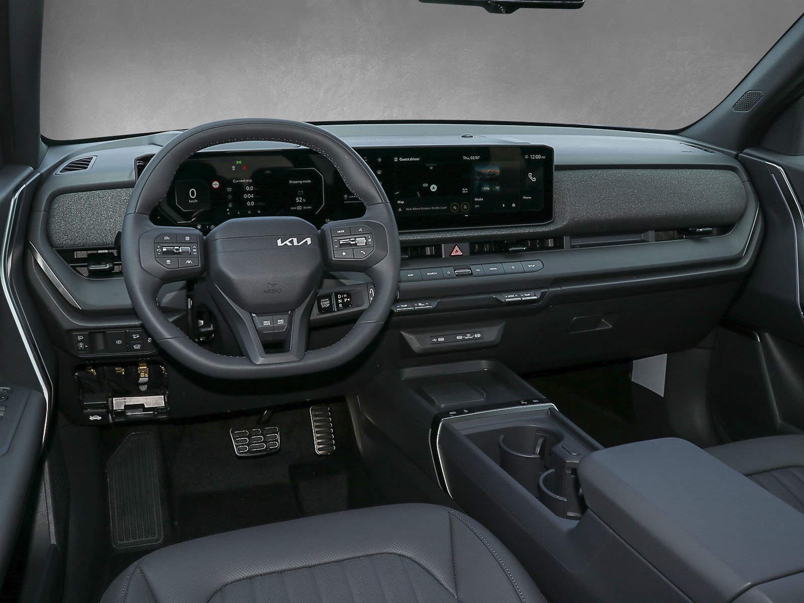 Kia Seltos – Bild 6