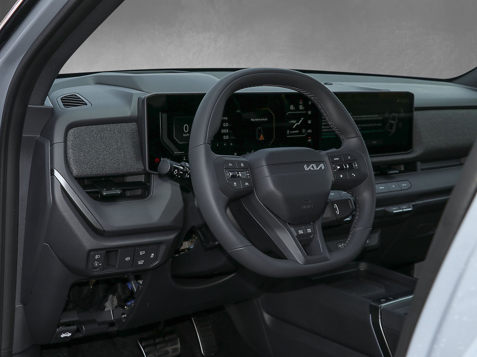 Kia Seltos – Bild 9