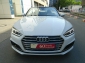 Audi A5 40 TFSI S-Line Sport Cabrio,Autom,Leder,NavPlus