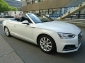 Audi A5 40 TFSI S-Line Sport Cabrio,Autom,Leder,NavPlus