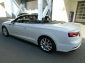 Audi A5 40 TFSI S-Line Sport Cabrio,Autom,Leder,NavPlus