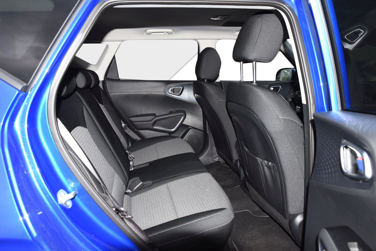 Kia Soul – Bild 10
