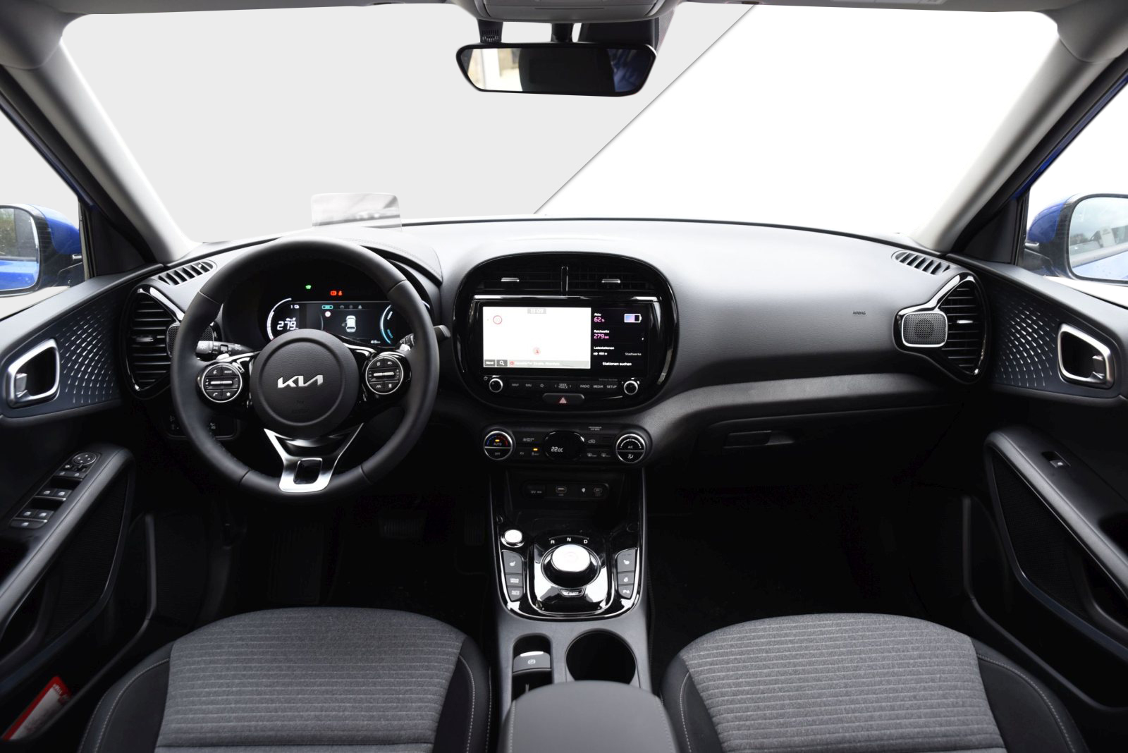 Kia Soul – Bild 11