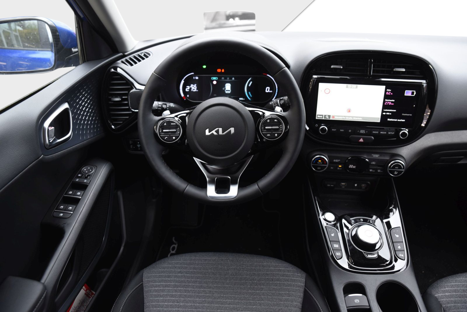 Kia Soul – Bild 12