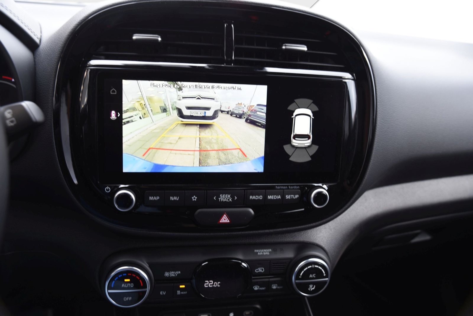 Kia Soul – Bild 13